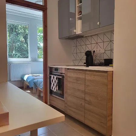 Апартаменты Koala Секешфехервар