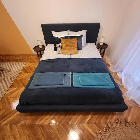 Appartement Koala Székesfehérvar