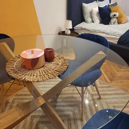 Apartment Koala *