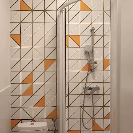 Apartment Koala *