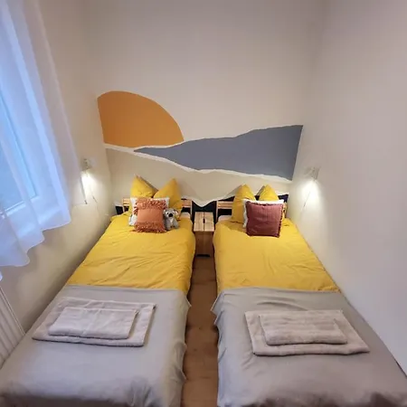 Apartment Koala