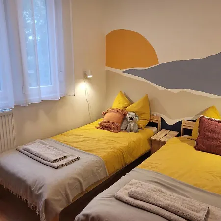 Apartment Koala