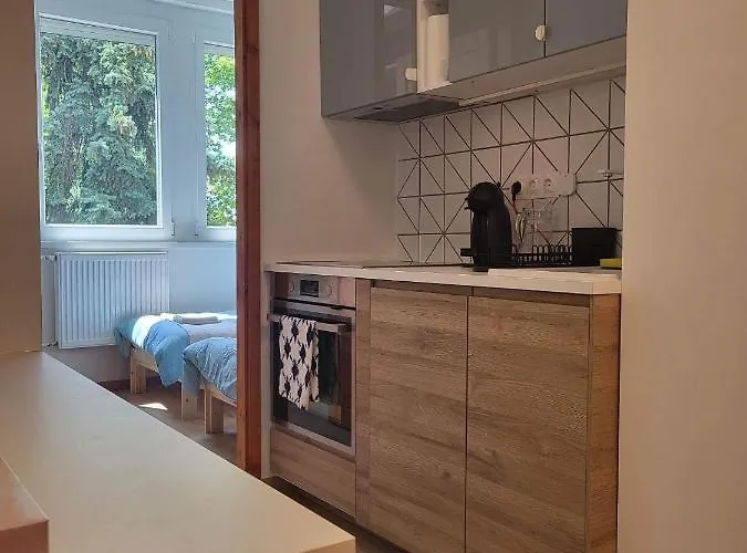 Διαμέρισμα Koala Székesfehérvár